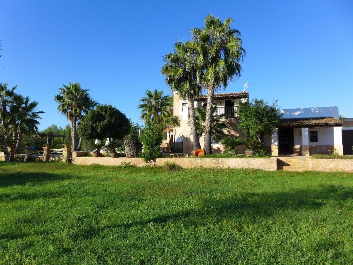 Vakantiehuis Belvilla By Oyo Daifa San Rafael De Sa Creu