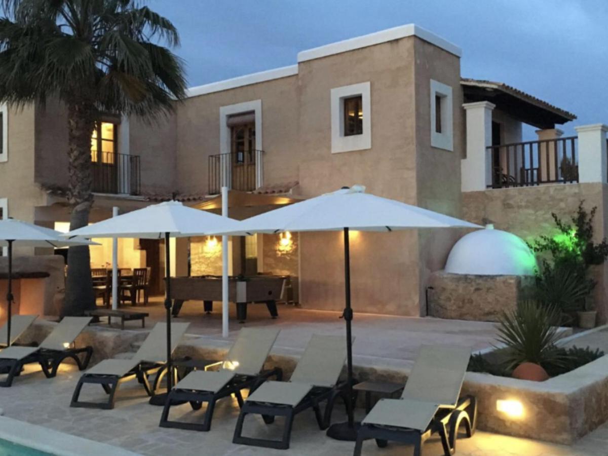 Vakantiehuis Belvilla By Oyo Daifa San Rafael De Sa Creu