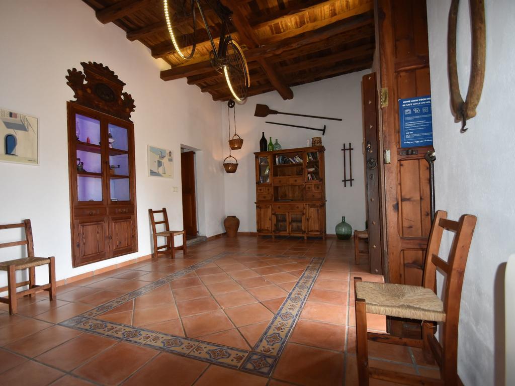 Vakantiehuis Belvilla By Oyo Daifa San Rafael De Sa Creu